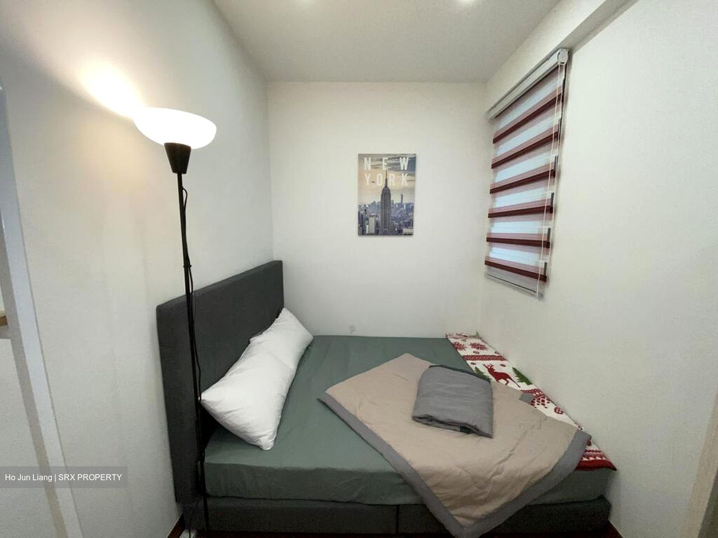 Simei Green Condominium (D18), Condominium #518427381